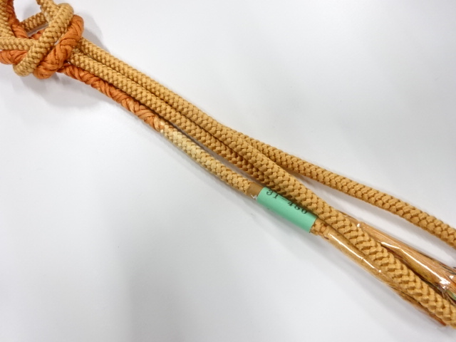 Japanese Kimono / Accessories Silk